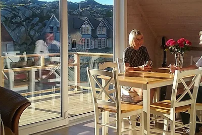 9 Personen Ferienhaus in Utsira-By Traum