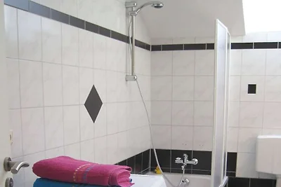 Ferienwohnung mit 3 Schlafzimmer