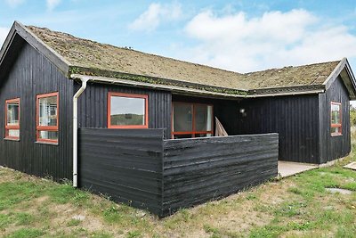 6 Personen Ferienhaus in Henne