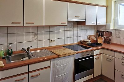 Apartment Bärenhütte, Altenau
