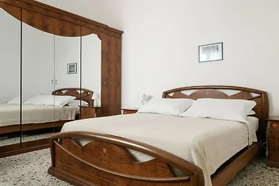 Da Nenè Apartment