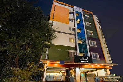 Kollektion O Whitefield Bangalore