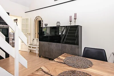 3 persone case ad Ebeltoft-By Traum