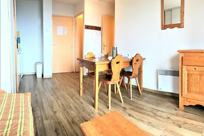 Appartamento a Maurienne con ski-in