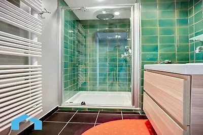 Lentezon Studio-Apartment für 2 Personen