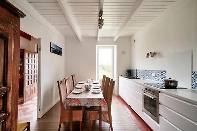 Appartamento a Treffiagat vicino alla spiaggi...