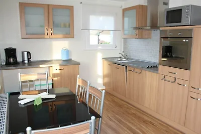 Holiday apartment with 1 bedroom