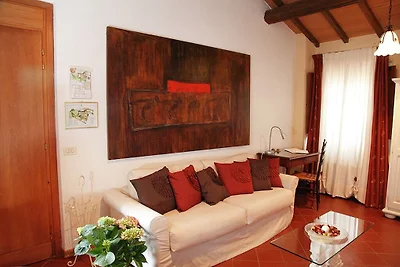 Villa a Montepulciano con piscina