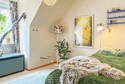 4 persoons vakantie huis in Västervik