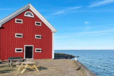 7 persoons vakantie huis in Hagby-By Traum