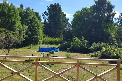 4 Personen Ferienhaus in RAMSJÖ-By Traum