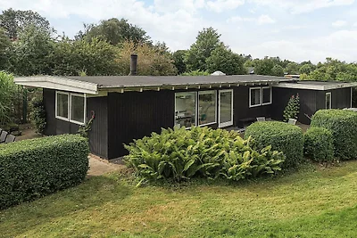 6 Personen Ferienhaus in Dronningmølle