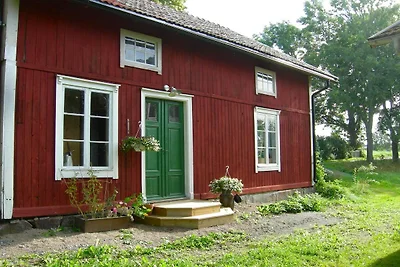 4 Sterne Ferienhaus in VÄDDÖ