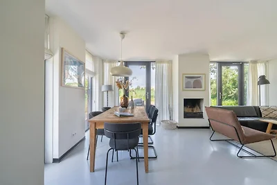 Schönes Ferienhaus in Meeresnähe