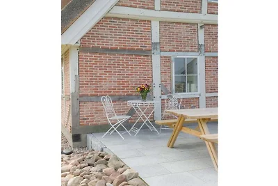 Holiday apartment with 3 bedrooms