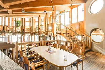 Appartement nahe dem Skigebiet in Wagrain