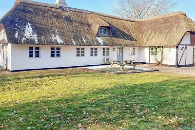 8 Personen Ferienhaus in Svendborg