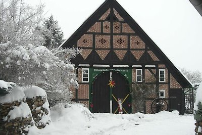 Jameln - Lüneburger Heide