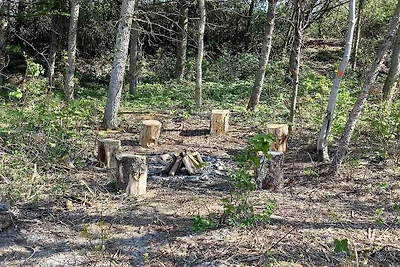 5 stelle case ad Vestervig-By Traum