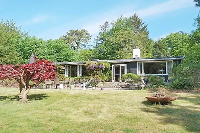 6 person holiday home in Vejby