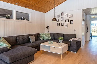 8 persone case ad Bjert-By Traum