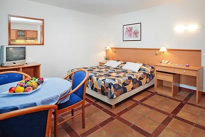 Apartements Fontana Resort in Jelsa, mit...