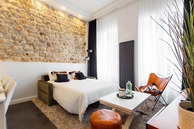 Prachtig appartement - 1BR-6P - Grand...