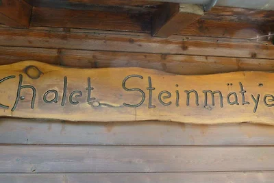 Vakantiehuis Ontspannende vakantie Törbel
