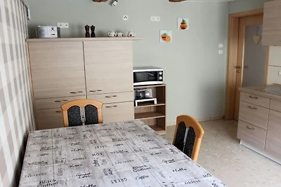 Ferienwohnung in Altenbrak mit Wifi