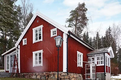 Ferienhaus Erholungsurlaub Atvidaberg