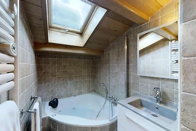 4 Zimmer für 7 Personen