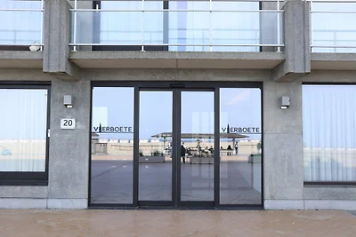 Appartamento a Nieuwpoort situato con vista f...