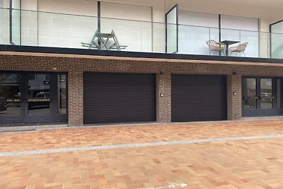 Appartamento a Nieuwpoort con terrazza