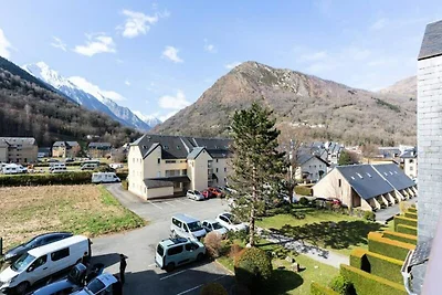 Appartamento a Saint-Lary con vista sulle...