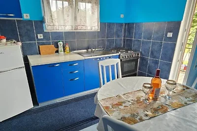 Tivat Bliss Apartments - One Bedroom Apartmen...
