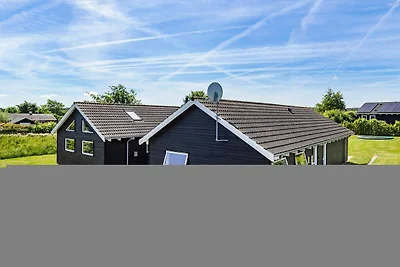 Luxe vakantieverblijf met zwembad