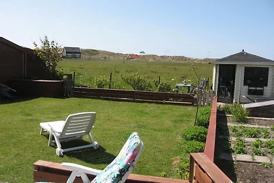 Ferienhaus in Schoorl mit 1 Schlafzimmer