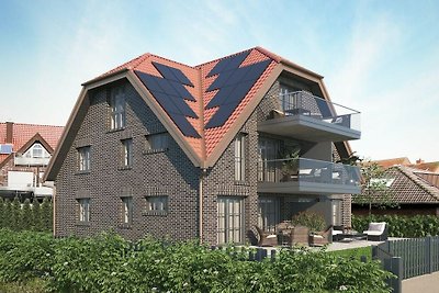 Slipstek im Winkelschiffchen III