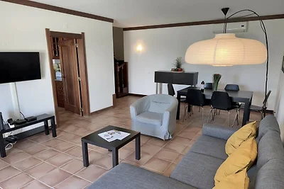 Schönes Ferienhaus in Benagil in Meeresnähe