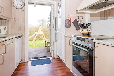 8 Personen Ferienhaus in Hejls
