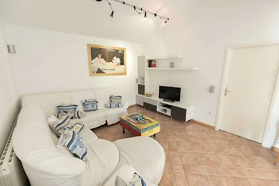 Villa in ibenik mit Swimmingpool
