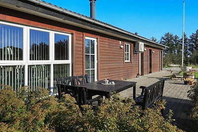 Accogliente Cottage sul Mare-By Traum