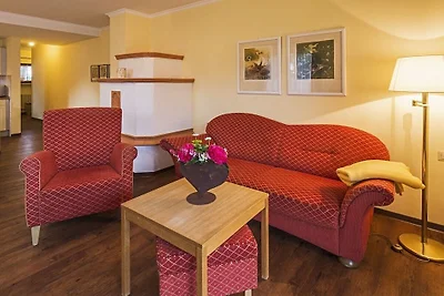 3-pokojowy komfortowy apartament wakacyjny