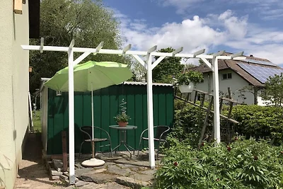 Ferienwohnung mit 1 Schlafzimmer