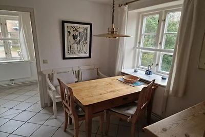 "Seepferdchen" Haus Klarinette
