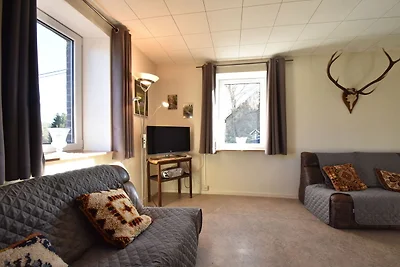 Ferienhaus in K�chelscheid mit Terrasse