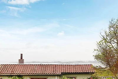 5 Personen Ferienhaus in FALKENBERG-By Traum