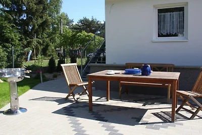 Holiday apartment with 1 bedroom