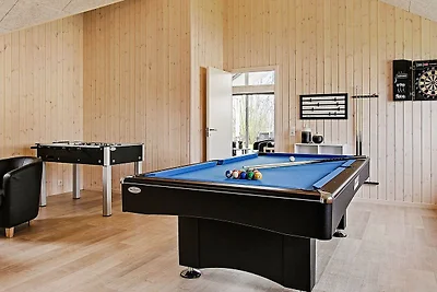 16 Personen Ferienhaus in Hasselberg
