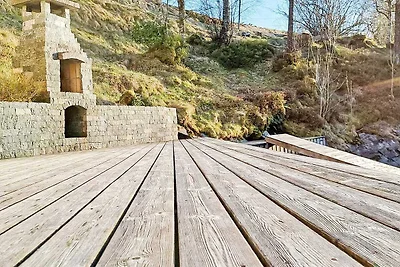 6 persoons vakantie huis in Bygstad